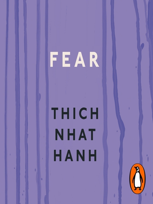 Title details for Fear by Thich Nhat Hanh - Available